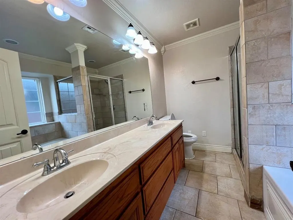 Photo 11 — 1604 Dorothy Drive, Oklahoma City, OK 73160