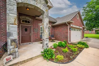 Sold home at 4619 Buffalo Hill