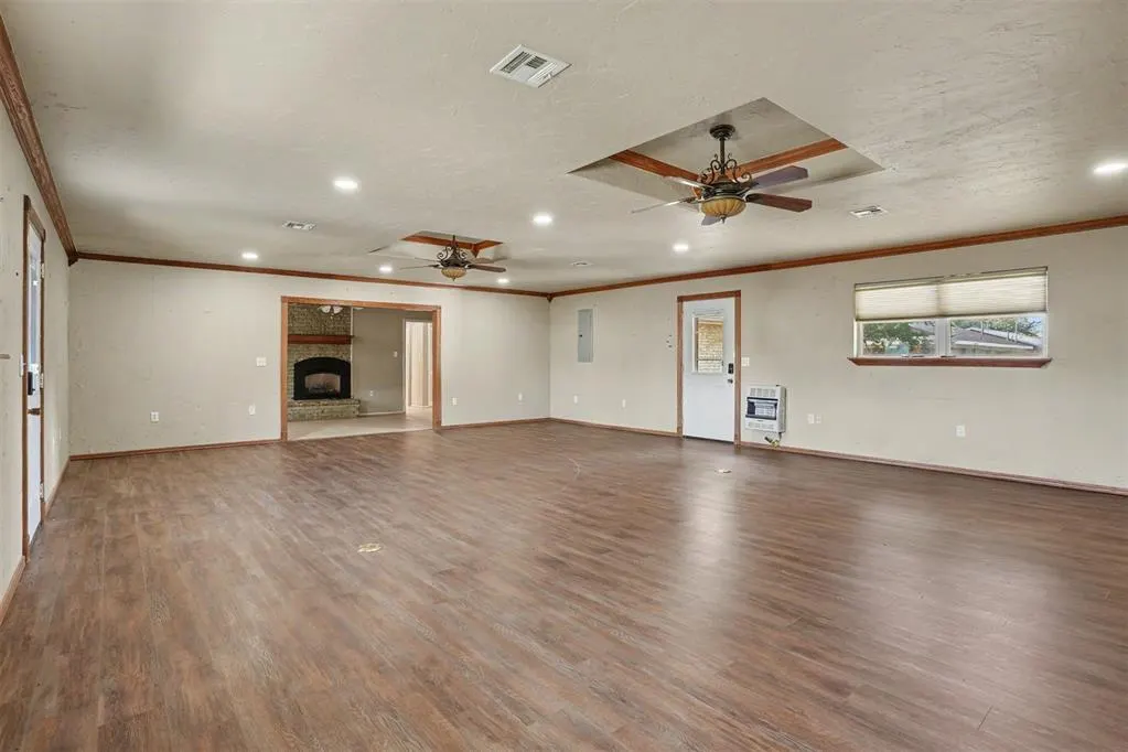 Photo 20 — 992 Hughes Drive, Blair, OK 73526