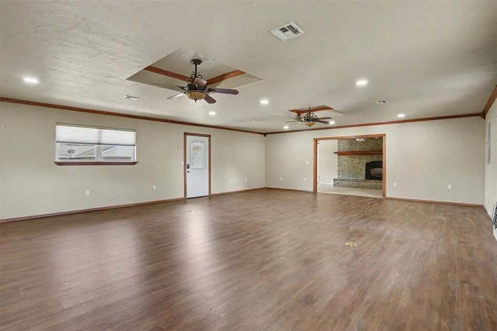 Photo 21 — 992 Hughes Drive, Blair, OK 73526