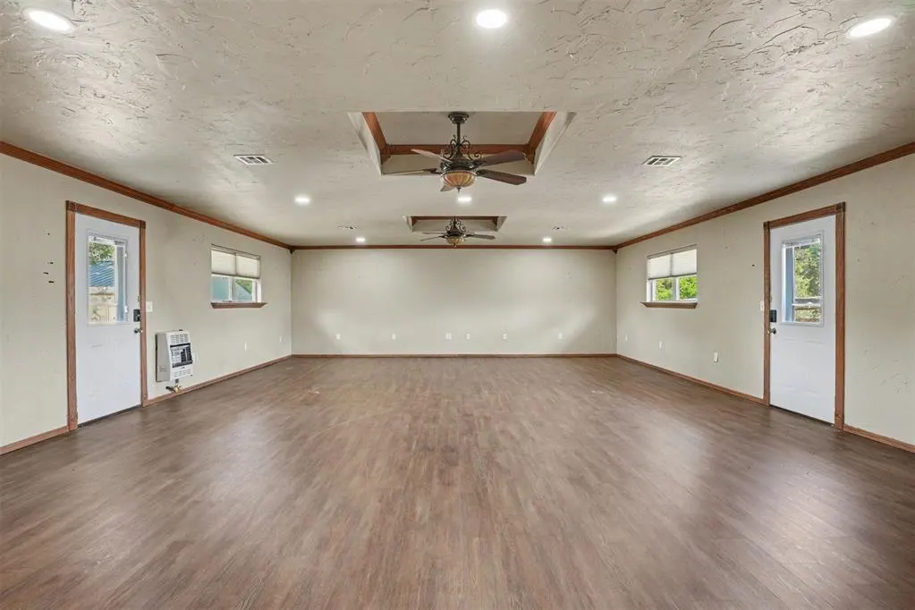 Photo 22 — 992 Hughes Drive, Blair, OK 73526