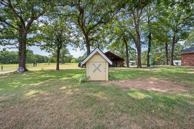 Photo 5 — 32318 Hamilton Road, Wanette, OK 74878