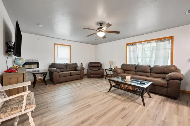Photo 8 — 32318 Hamilton Road, Wanette, OK 74878