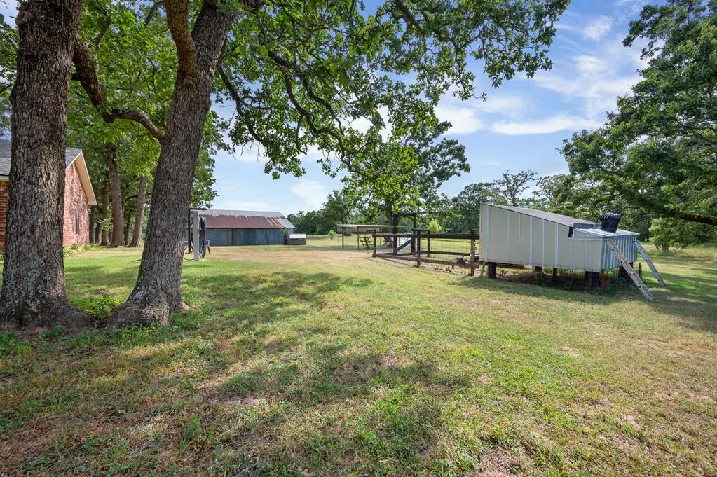 Photo 32 — 32318 Hamilton Road, Wanette, OK 74878