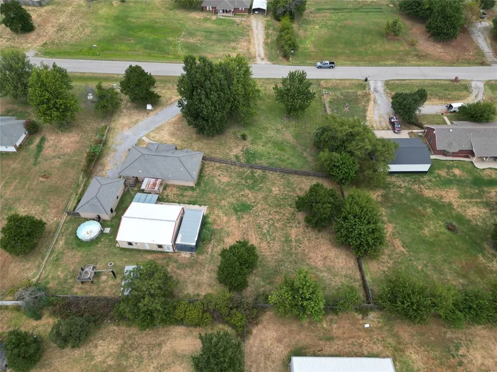 Photo 5 — 19800 Aaron Drive, Harrah, OK 73045