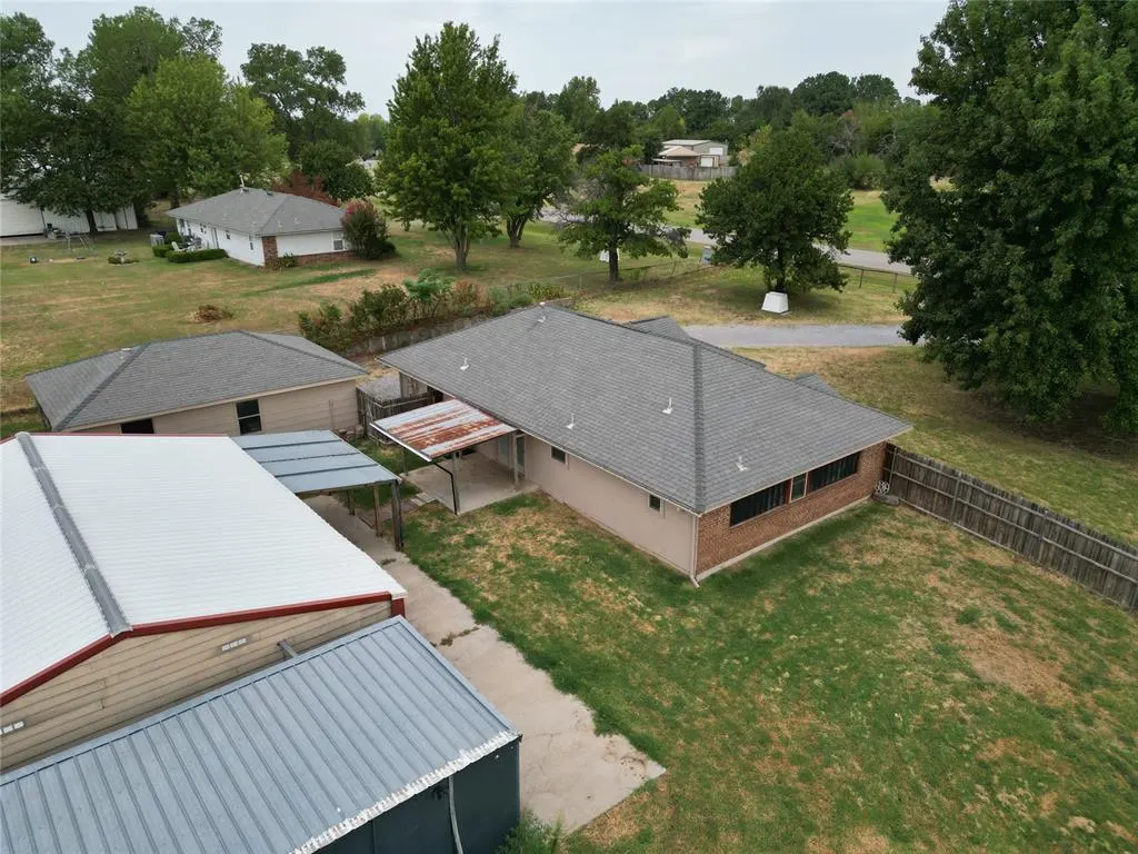Photo 6 — 19800 Aaron Drive, Harrah, OK 73045