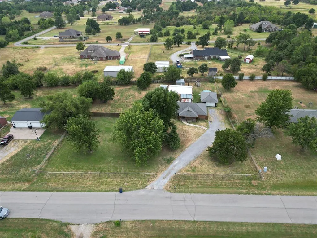 Photo 38 — 19800 Aaron Drive, Harrah, OK 73045
