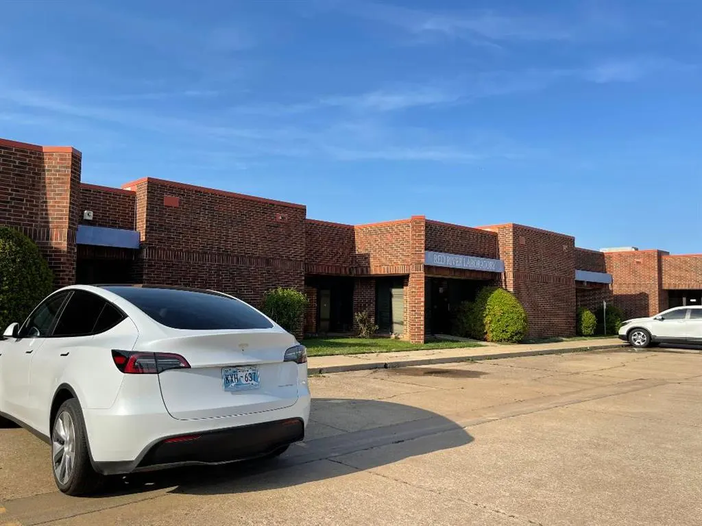 Front exterior — 6510 S Western Avenue 213, Oklahoma City, OK 73139