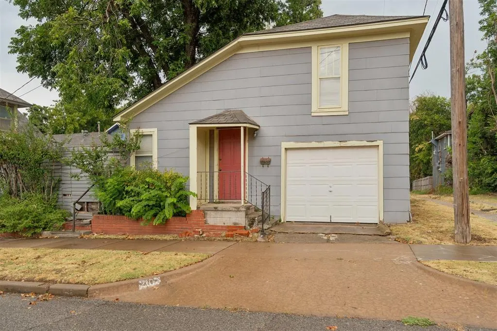 Photo 22 — 824 NW 21st Street, Oklahoma City, OK 73106