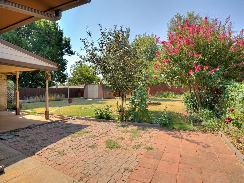 Photo 27 — 612 Saint James Place, Yukon, OK 73099