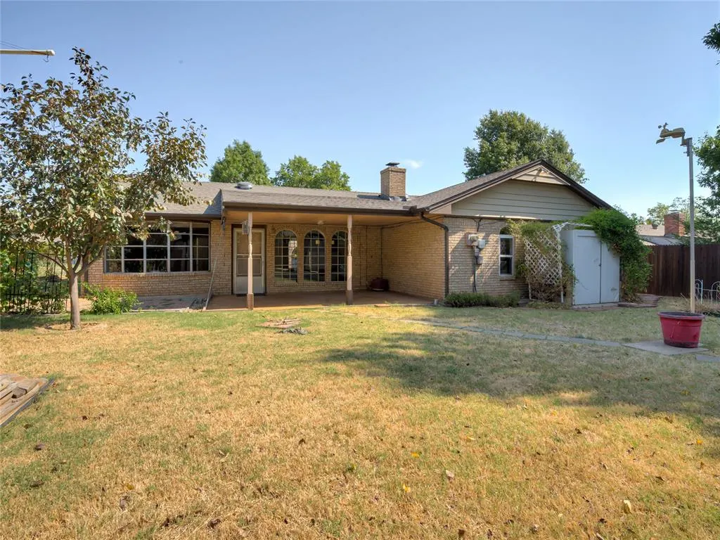 Photo 28 — 612 Saint James Place, Yukon, OK 73099