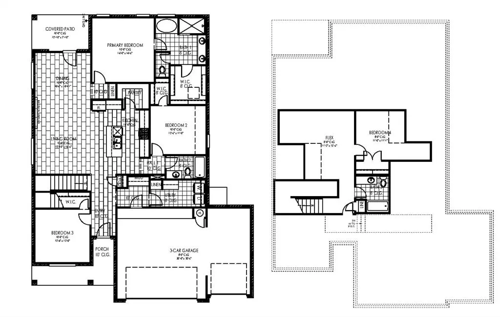 Photo 9 — 4019 Abingdon Drive, Norman, OK 73026