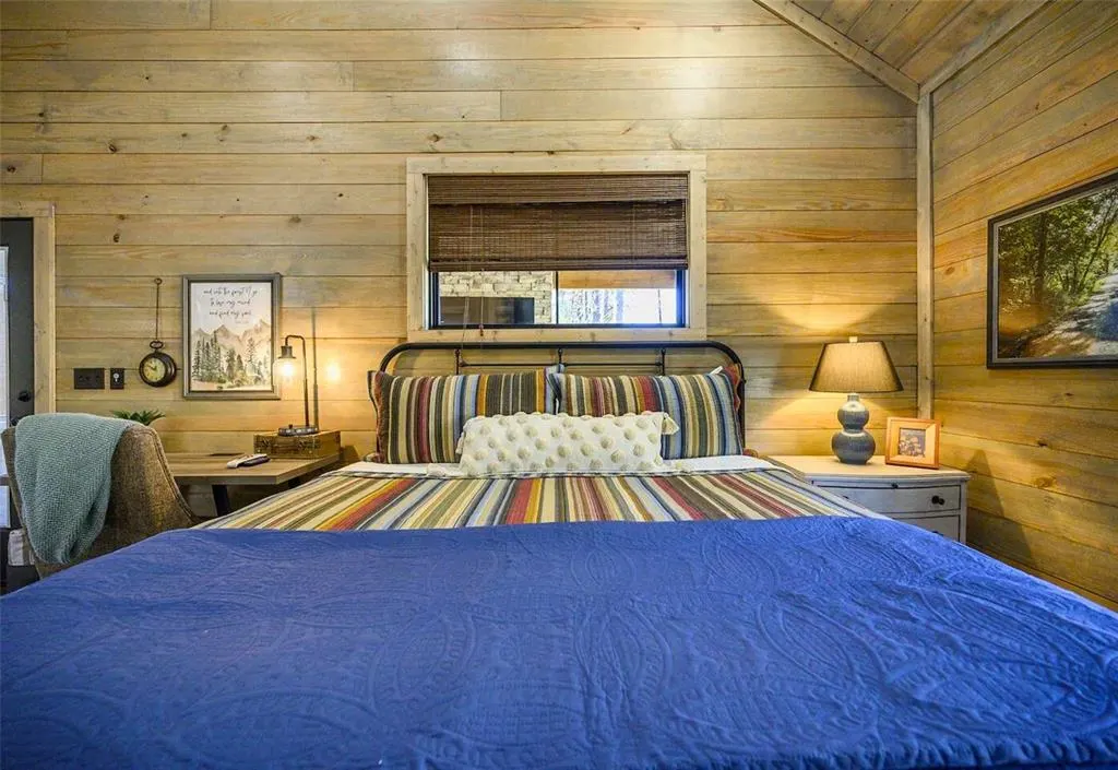 Photo 11 — 973 Burton Road, Broken Bow, OK 74728