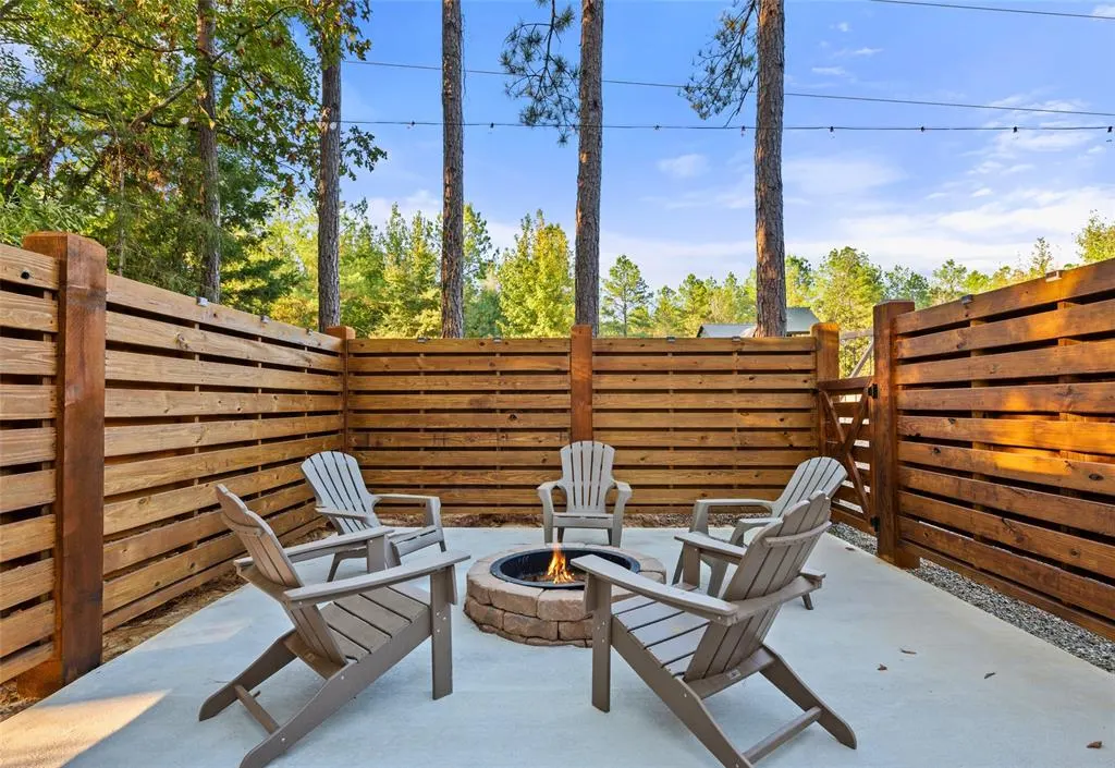Photo 15 — 973 Burton Road, Broken Bow, OK 74728