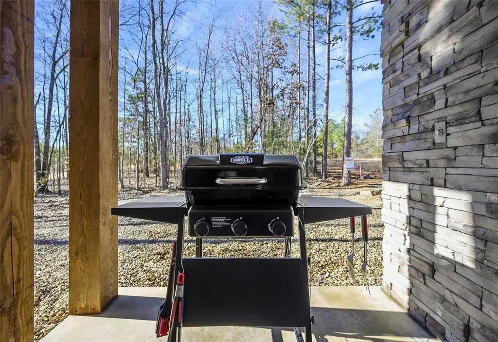Photo 19 — 973 Burton Road, Broken Bow, OK 74728