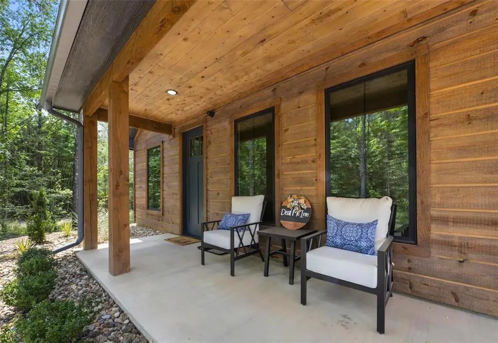 Photo 21 — 973 Burton Road, Broken Bow, OK 74728