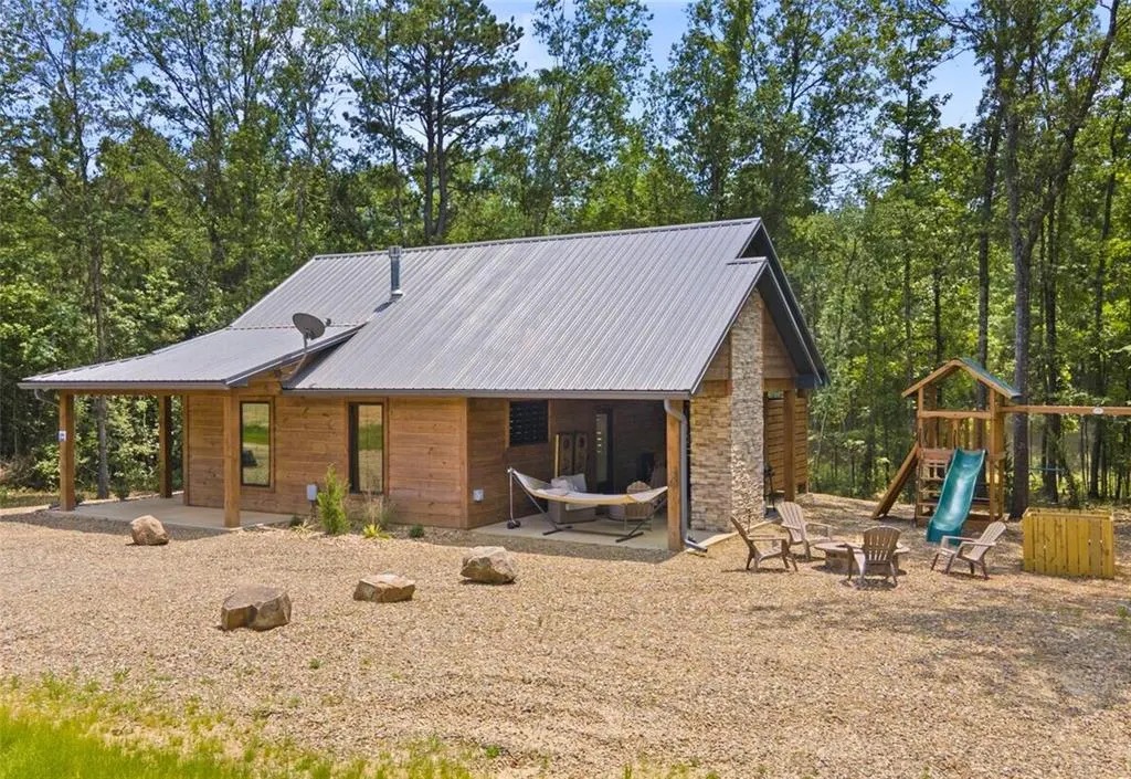 Photo 22 — 973 Burton Road, Broken Bow, OK 74728