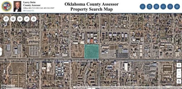 Photo 2 — 6601 NW 10th Street, Oklahoma City, OK 73127