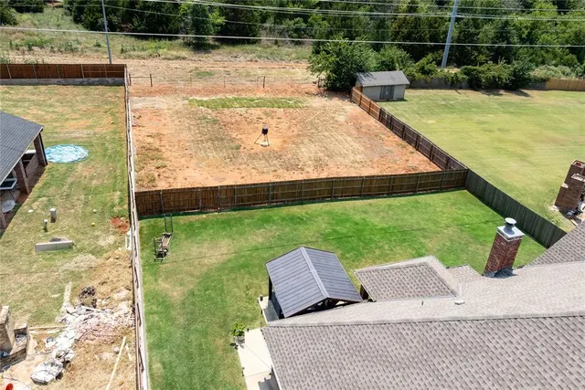 Photo 6 — 3308 Huntsman Court, Edmond, OK 73003