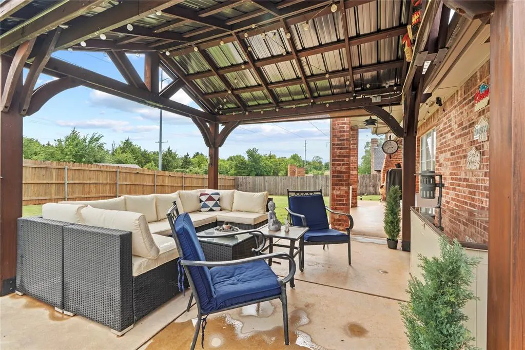 Photo 32 — 3308 Huntsman Court, Edmond, OK 73003