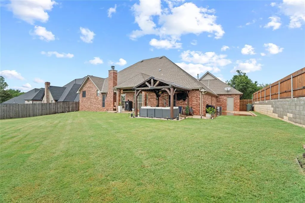 Photo 33 — 3308 Huntsman Court, Edmond, OK 73003