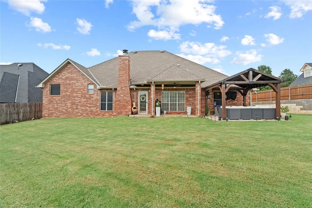 Photo 34 — 3308 Huntsman Court, Edmond, OK 73003