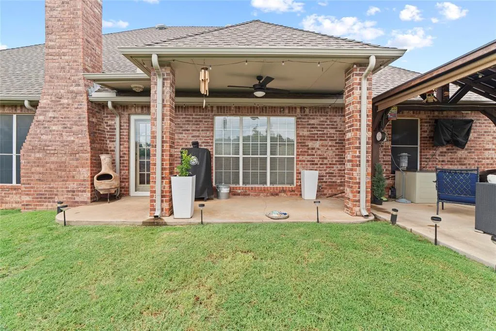 Photo 37 — 3308 Huntsman Court, Edmond, OK 73003