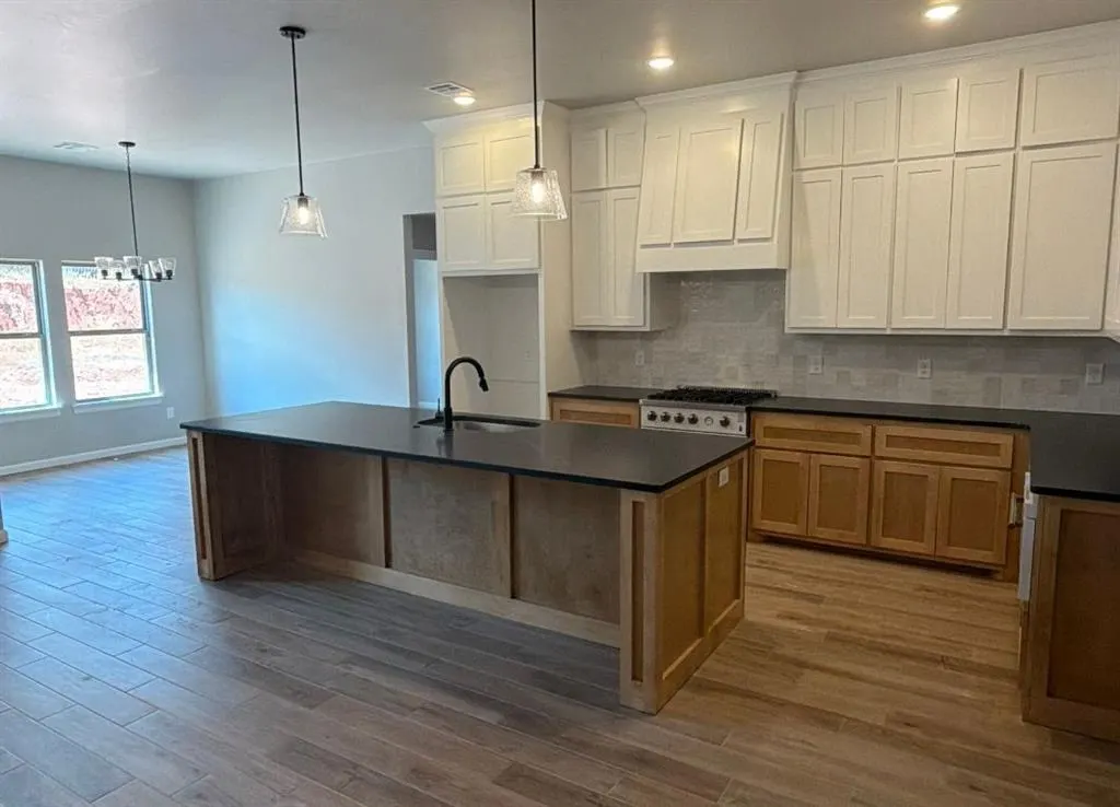 Photo 2 — 2217 Preserve Edge Road, Edmond, OK 73034