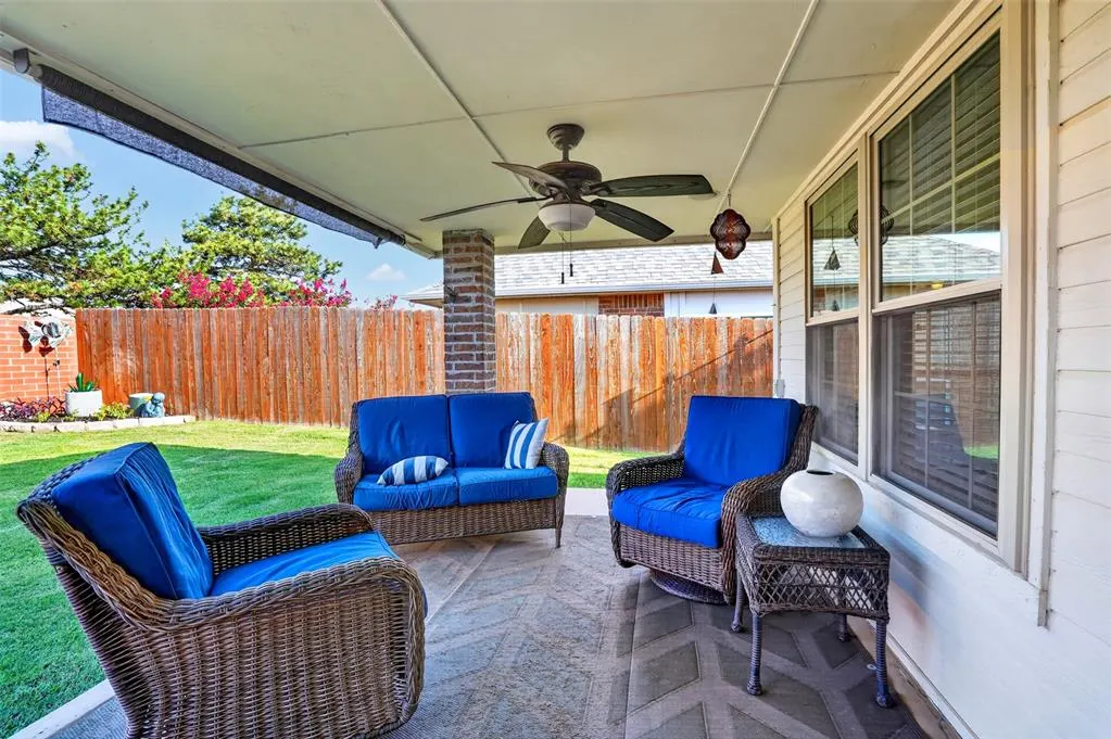 Photo 30 — 6924 NW 134th Terrace, Oklahoma City, OK 73142