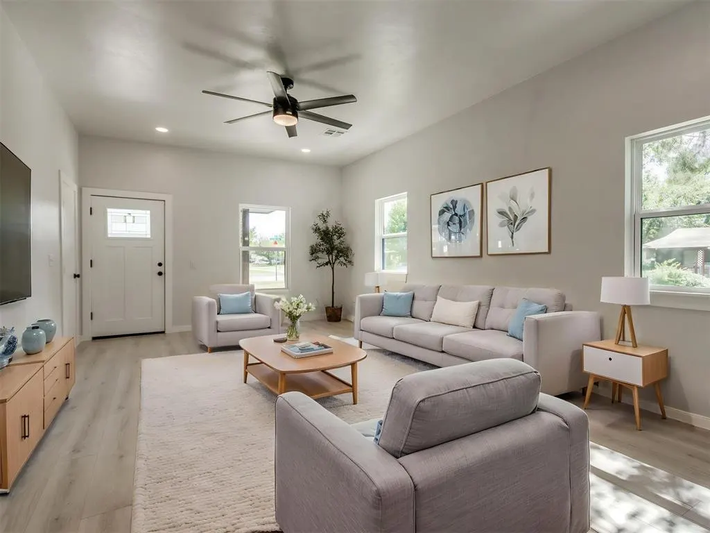 Photo 5 — 1828 W Idaho Avenue, Chickasha, OK 73018