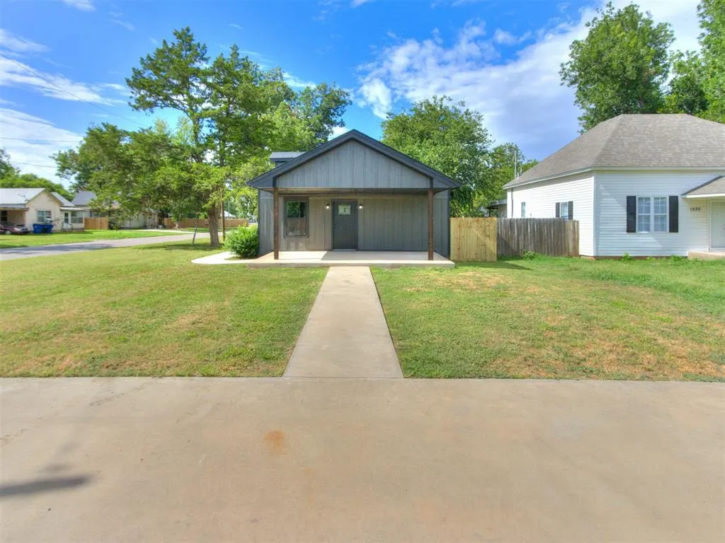 Photo 42 — 1828 W Idaho Avenue, Chickasha, OK 73018