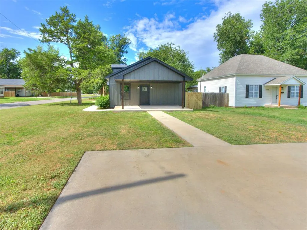 Photo 43 — 1828 W Idaho Avenue, Chickasha, OK 73018