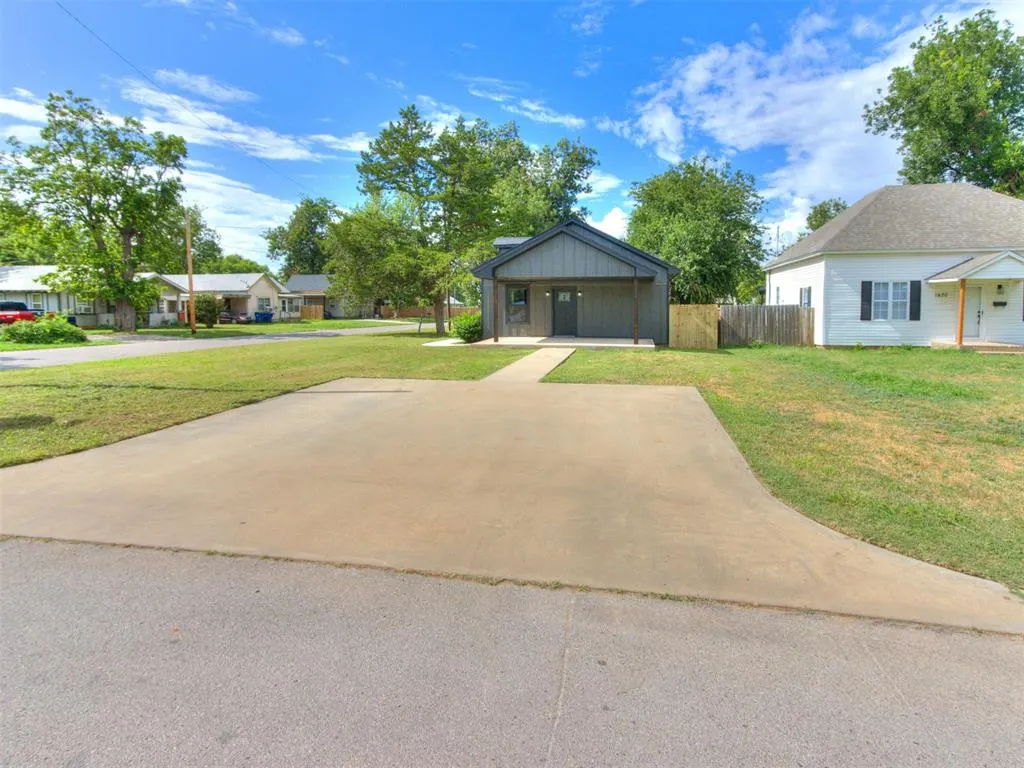 Photo 44 — 1828 W Idaho Avenue, Chickasha, OK 73018