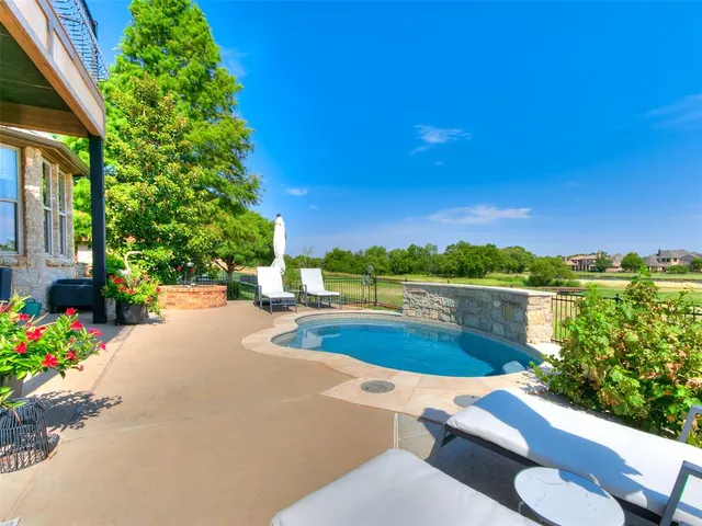 Photo 5 — 16764 Little Leaf Lane, Edmond, OK 73012