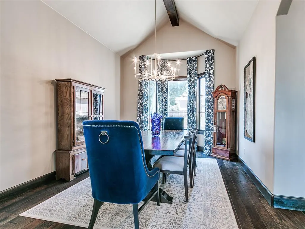 Photo 9 — 16764 Little Leaf Lane, Edmond, OK 73012