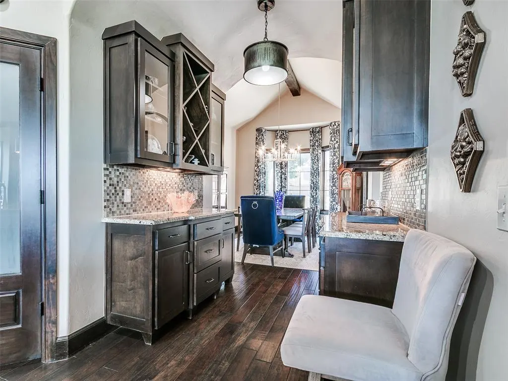 Photo 11 — 16764 Little Leaf Lane, Edmond, OK 73012