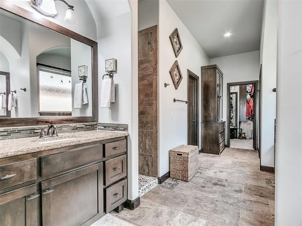 Photo 23 — 16764 Little Leaf Lane, Edmond, OK 73012