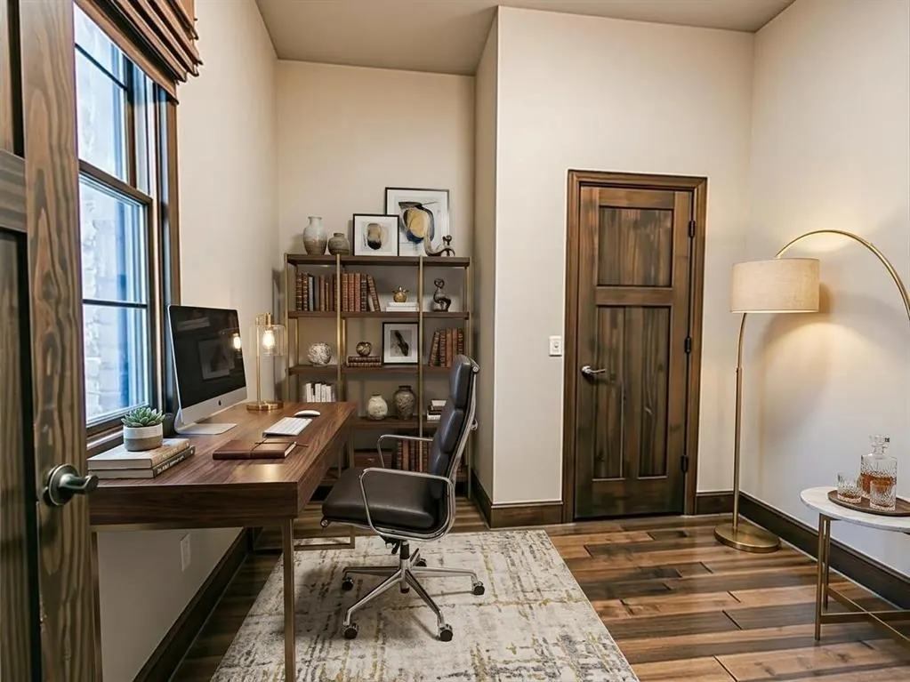 Photo 30 — 16764 Little Leaf Lane, Edmond, OK 73012