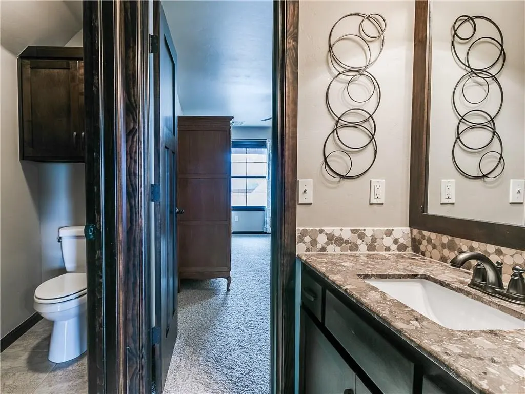 Photo 36 — 16764 Little Leaf Lane, Edmond, OK 73012