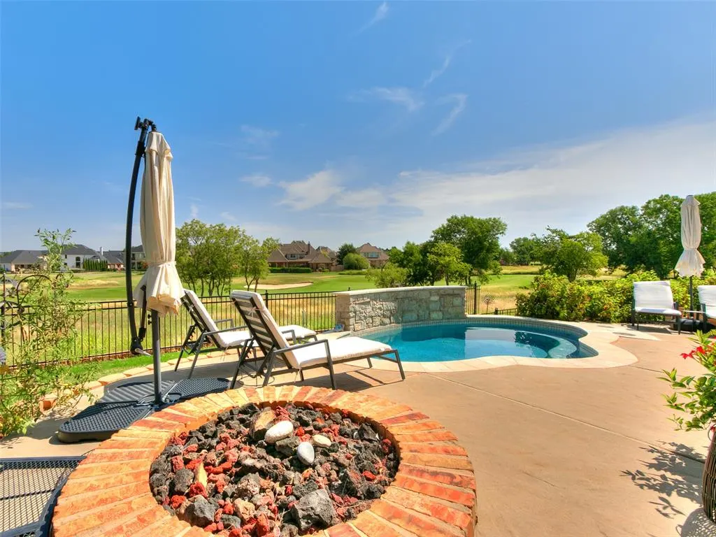 Photo 42 — 16764 Little Leaf Lane, Edmond, OK 73012