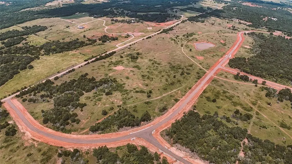Photo 3 — 0 Indian Meridian Road, Meridian, OK 73058