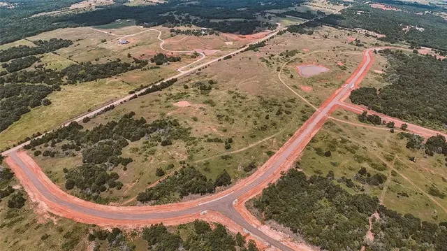 Photo 3 — 0 Indian Meridian Road, Meridian, OK 73058