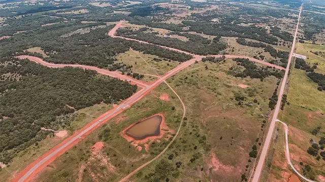 Photo 5 — 0 Indian Meridian Road, Meridian, OK 73058