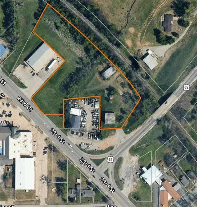 Photo 2 — 2210 Church Avenue, Harrah, OK 73045