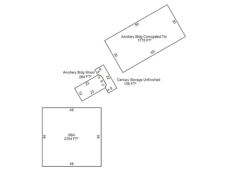 Photo 3 — 2210 Church Avenue, Harrah, OK 73045