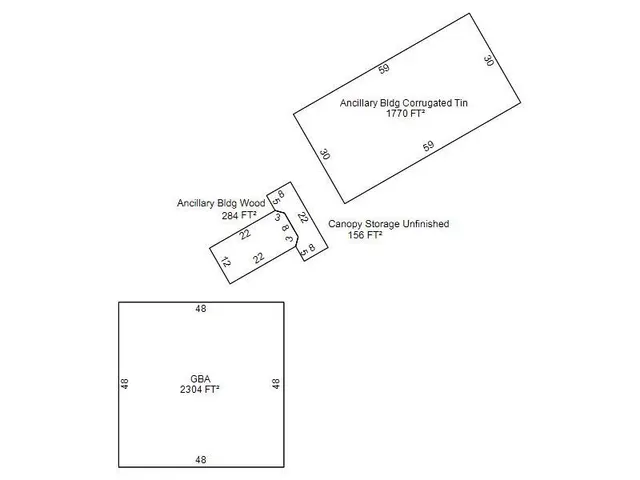 Photo 3 — 2210 Church Avenue, Harrah, OK 73045