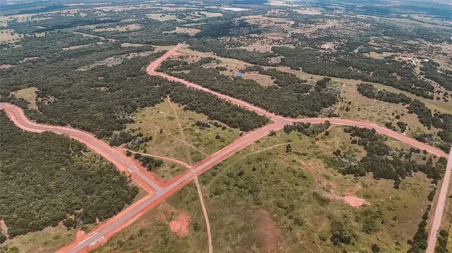 Photo 4 — 0 Indian Meridian Road, Meridian, OK 73058