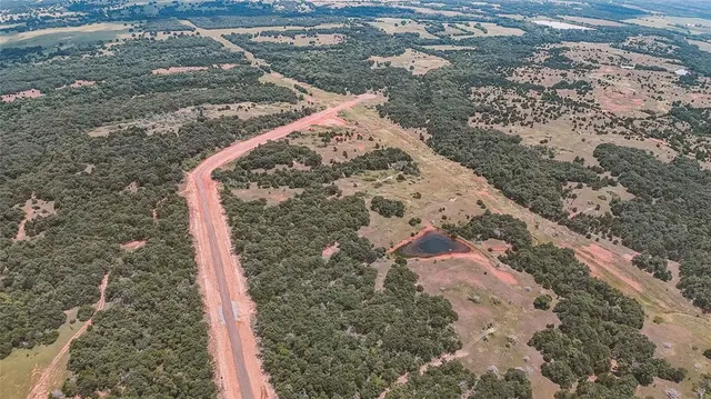 Photo 2 — 0 Indian Meridian Road, Meridian, OK 73058