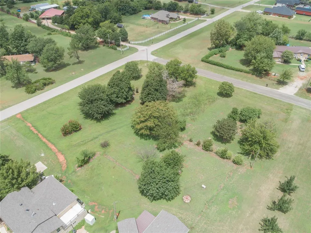 Photo 3 — 318 Grigsby Road, Newcastle, OK 73065
