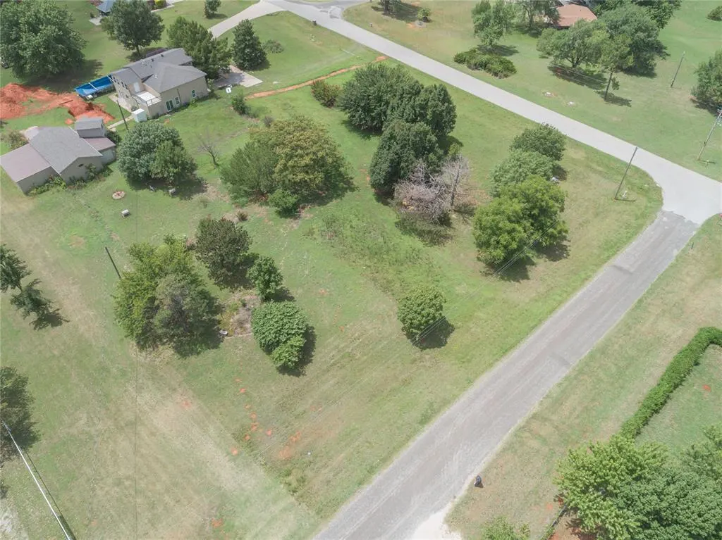 Photo 4 — 318 Grigsby Road, Newcastle, OK 73065